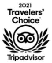 travelers choice 2021